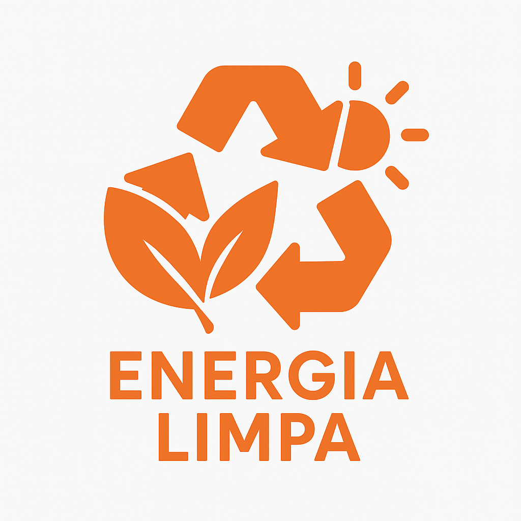 Ícone Energia Limpa